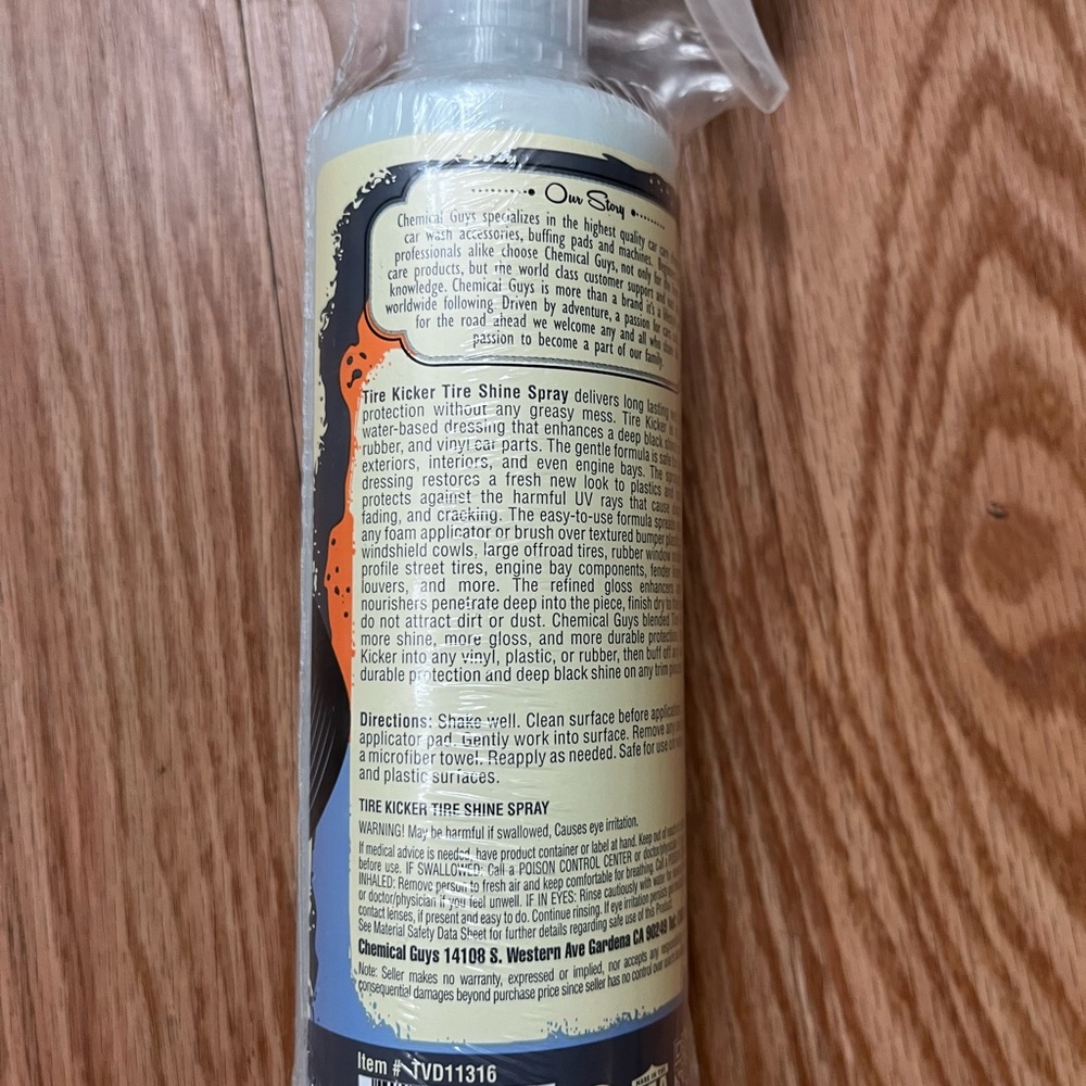 Chemical guys - Picture 2 of 2